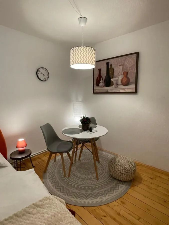 Vintage Apartment Nuremberg Old Town 0*,  Germany